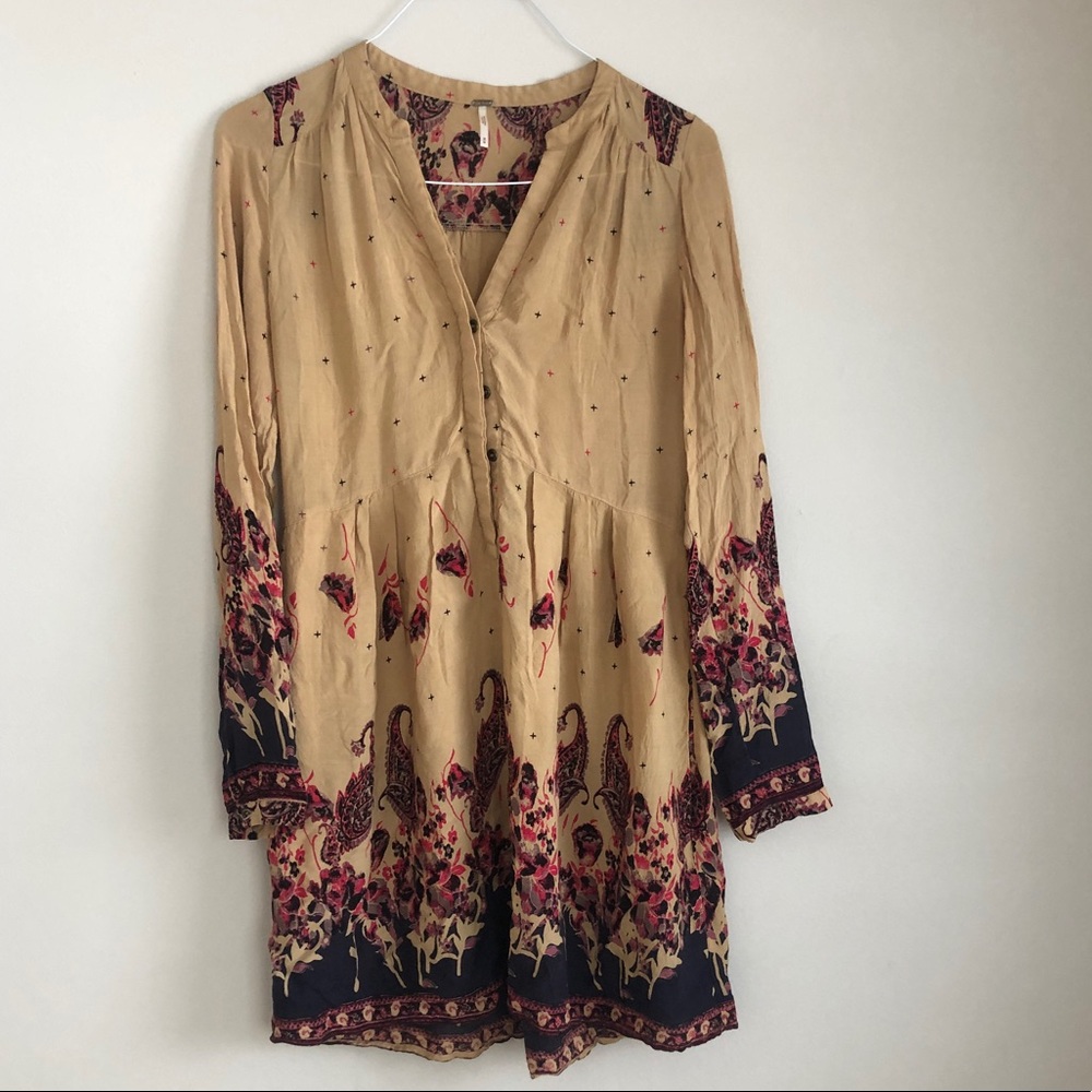 Free People size M